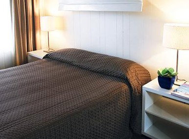 Club Motel - Accommodation Coffs Harbour 1