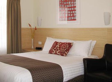 Club Motel - Accommodation Coffs Harbour 2