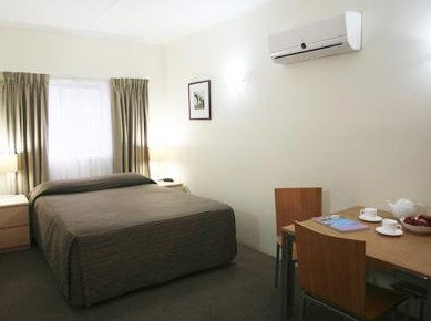 Club Motel - Accommodation Coffs Harbour 5