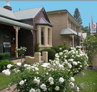 Country Comfort Armidale - Accommodation Coffs Harbour