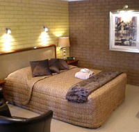 Estelle Kramer Motor Inn - Accommodation Coffs Harbour