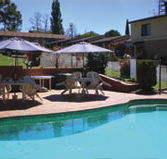 Hideaway Motor Inn - Accommodation Coffs Harbour
