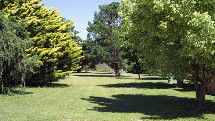Highlander Van Village - Accommodation Coffs Harbour 1