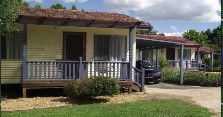 Highlander Van Village - Accommodation Coffs Harbour 2