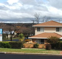White Lanterns Motel - Accommodation Coffs Harbour