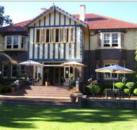 Lindsay House Country Hotel - Accommodation Coffs Harbour