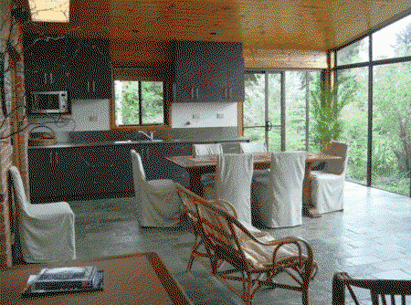 Glenhope Alpacas Self Contained B&b/farmstay - Accommodation Coffs Harbour 2