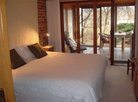 Glenhope Alpacas Self Contained B&b/farmstay - Accommodation Coffs Harbour 3