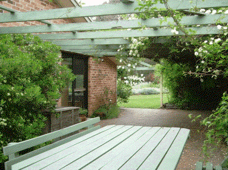 Glenhope Alpacas Self Contained B&b/farmstay - Accommodation Coffs Harbour 4