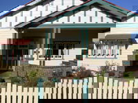 Fairhaven Cottage - Accommodation Coffs Harbour 0
