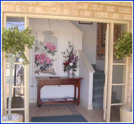 Seascapes Bed & Breakfast - Accommodation Coffs Harbour 0