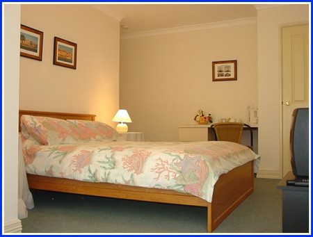Seascapes Bed & Breakfast - Accommodation Coffs Harbour 2