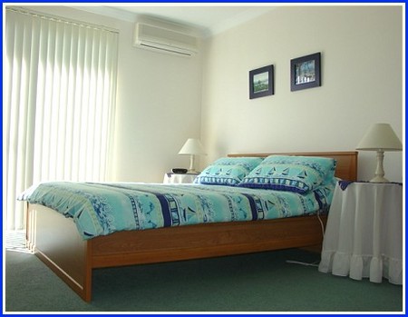 Seascapes Bed & Breakfast - Accommodation Coffs Harbour 3