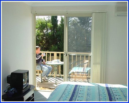 Seascapes Bed & Breakfast - Accommodation Coffs Harbour 4