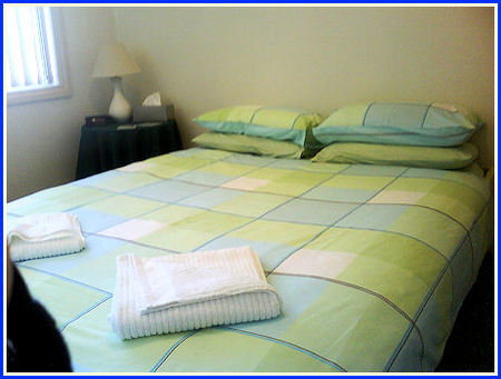 Seascapes Bed & Breakfast - Accommodation Coffs Harbour 5