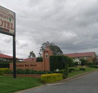 Hunter Valley Travellers Rest Motel - Accommodation Coffs Harbour