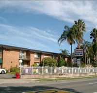Adamstown Motor Inn - Accommodation Coffs Harbour