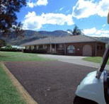 Calderwood Valley Golf Course - Accommodation Coffs Harbour