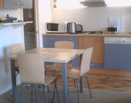 Park Meadows Bed And Breakfast - Accommodation Coffs Harbour 4