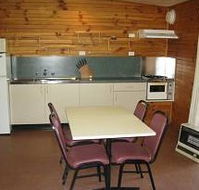 Anglers Reach Lakeside Village - Accommodation Coffs Harbour
