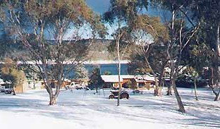 Anglers Reach Lakeside Village - Accommodation Coffs Harbour 2