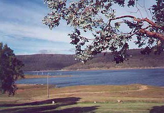 Anglers Reach Lakeside Village - Accommodation Coffs Harbour 3