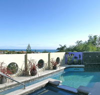Quinns Reef B  B - Accommodation Coffs Harbour