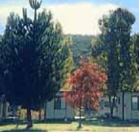Anglers Reach Caravan Park - Accommodation Coffs Harbour