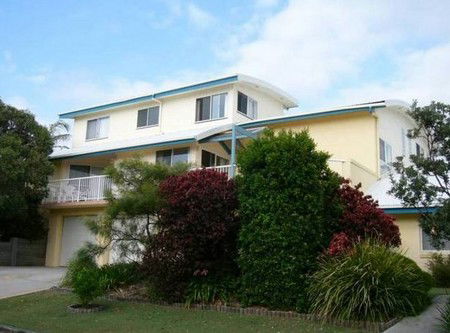 Angourie NSW Accommodation Coffs Harbour