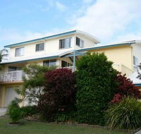 Angourie Waves - Accommodation Coffs Harbour