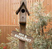 Ashby Cottage - Accommodation Coffs Harbour