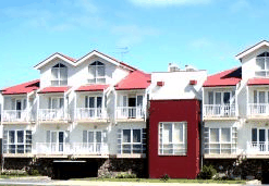 The Jetty Resort - Accommodation Coffs Harbour 1