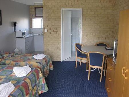 The Jetty Resort - Accommodation Coffs Harbour 2