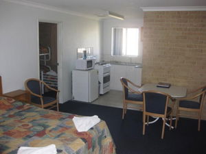 The Jetty Resort - Accommodation Coffs Harbour 3