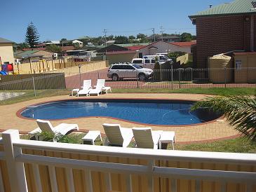 The Jetty Resort - Accommodation Coffs Harbour 4