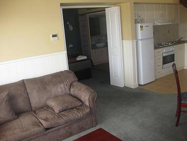 The Jetty Resort - Accommodation Coffs Harbour 5