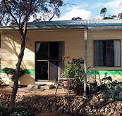 Ravensthorpe Caravan Park - Accommodation Coffs Harbour