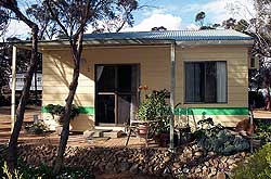 Ravensthorpe Caravan Park - Accommodation Coffs Harbour 0