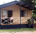 Esperance Seafront Caravan Park and Holiday Units - Accommodation Coffs Harbour