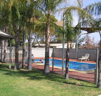 Merredin Caravan Park  Av-A-Rest Village - Accommodation Coffs Harbour