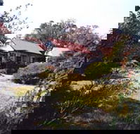 Karribank Country Retreat - Accommodation Coffs Harbour
