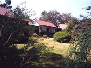 Karribank Country Retreat - Accommodation Coffs Harbour 0