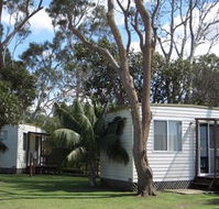 Arrawarra Beach Holiday Park - Accommodation Coffs Harbour