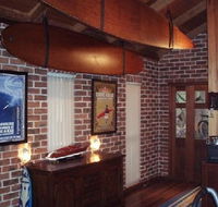 Arrawarra Lodge - Accommodation Coffs Harbour