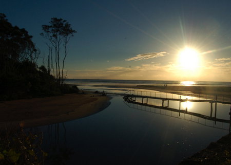 Spot X - Accommodation Coffs Harbour 1