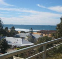 Avoca Palms Resort Apartments - Accommodation Coffs Harbour