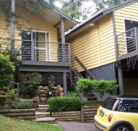 Ttwo Peaks Guesthouse - Accommodation Coffs Harbour