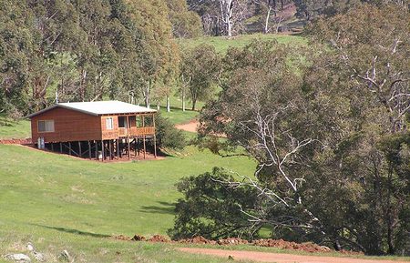 Hester Brook WA Accommodation Coffs Harbour