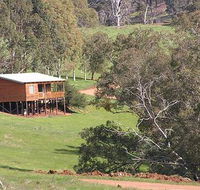 Bridgetown Riverside Chalets - Accommodation Coffs Harbour