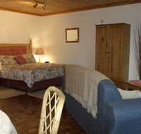 Tweed Valley Lodge - Accommodation Coffs Harbour